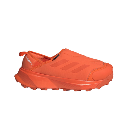 کتونی تریل رانینگ آدیداس مدل terrex winter slip